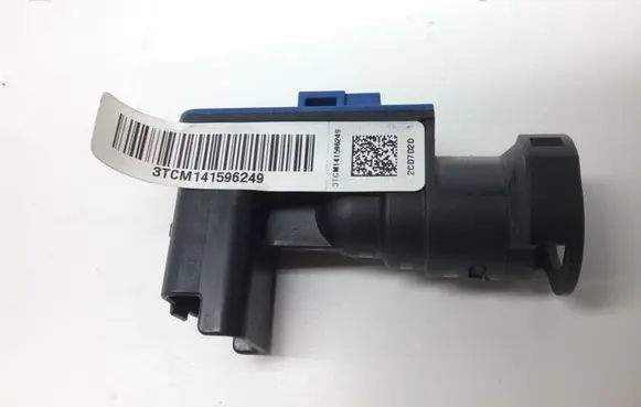 Citroen C4 Cactus Other brake parts 9677783780 83MPP0402 2CD7D2D