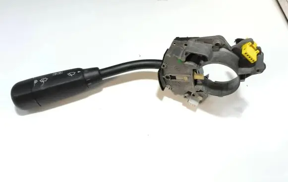Mercedes-Benz E W210 Wiper control stalk A2105450110 01401410