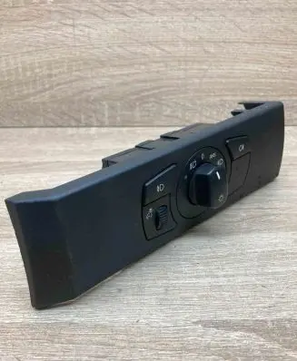BMW 5 E60 E61 Light switch 6953735