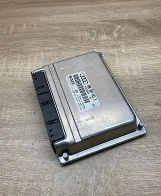 Audi A6 S6 C5 4B Engine control unit/module ECU 4B0907401S