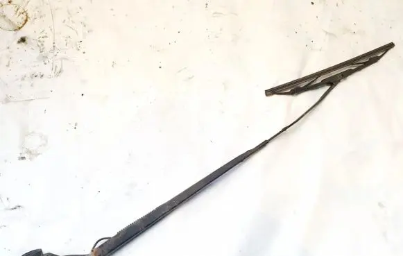 Hyundai Getz Front wiper blade arm