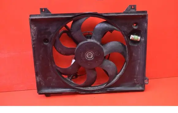 KIA Cerato Electric radiator cooling fan 25380XXXXX