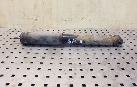 Ford Mondeo MK IV Rear shock absorber/damper