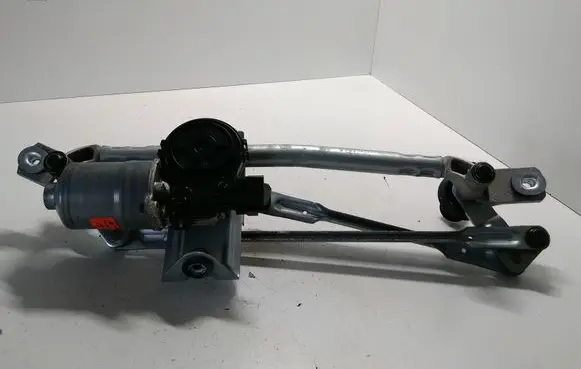 KIA Sportage Front wiper linkage and motor 98100F1900