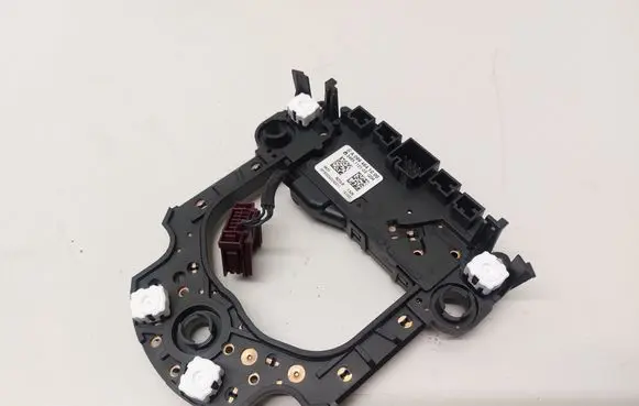 Mercedes-Benz CLA C117 X117 W117 Steering angle sensor A0994641000
