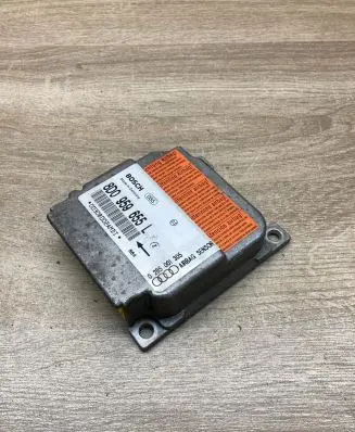 Audi A4 S4 B5 8D Airbag control unit/module 8D0959655L 0285001305