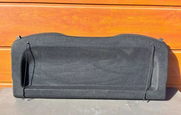 Toyota Yaris XP210 Parcel shelf 643300D640