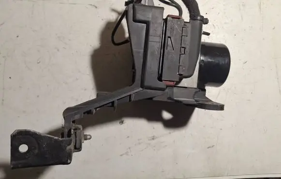 Opel Astra H ABS Pump 13213610 10020602064 13214940