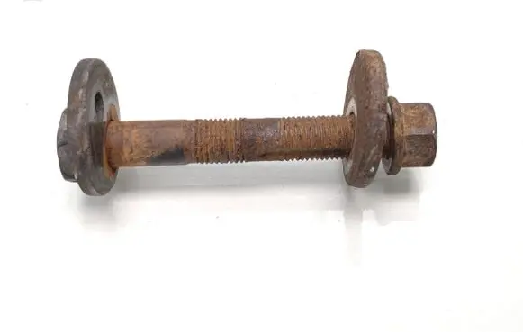 Lexus RX 450H Rear suspension camber bolt 