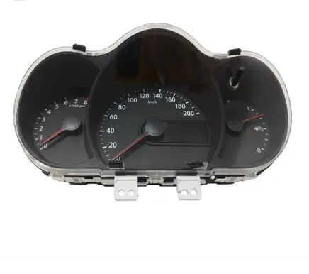 KIA Picanto Speedometer (instrument cluster) 940331Y115 20110520 11002087000K