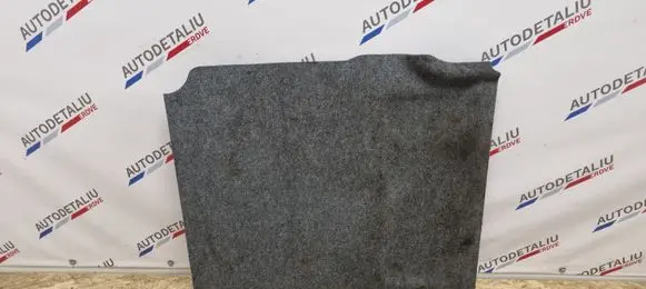 BMW 3 E92 E93 Trunk/boot mat liner 7124302