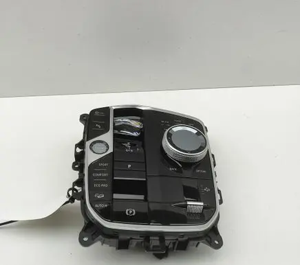 BMW X6 G06 A set of switches 5A6AEE5