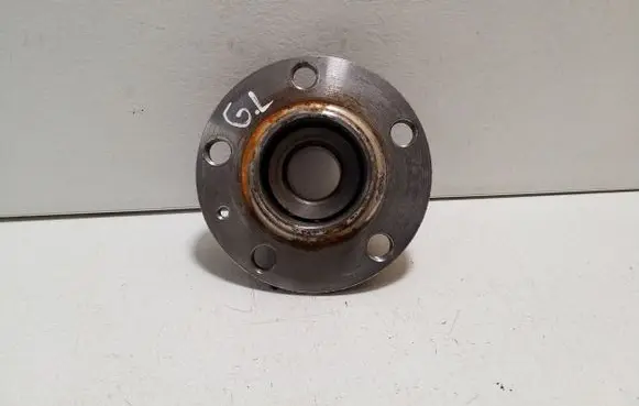 Audi A1 Rear wheel hub