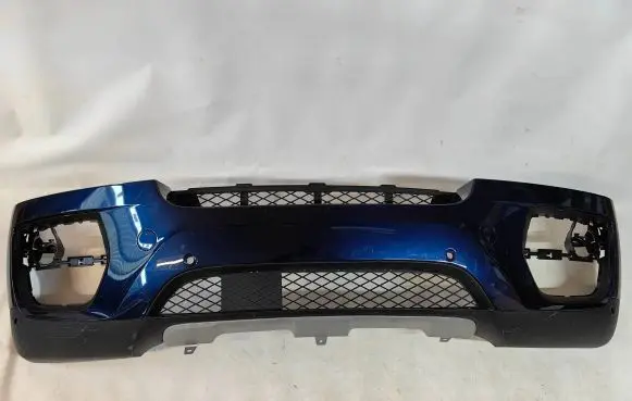 BMW X6 E71 Front bumper 7176266