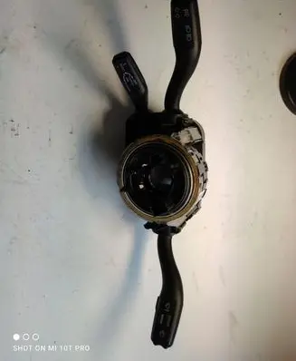 Audi A6 S6 C6 4F Steering angle sensor 4E0953541A 4F0953549A