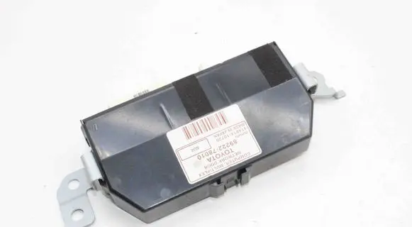 Lexus NX Keyless (KESSY) go control unit/module 8922278010