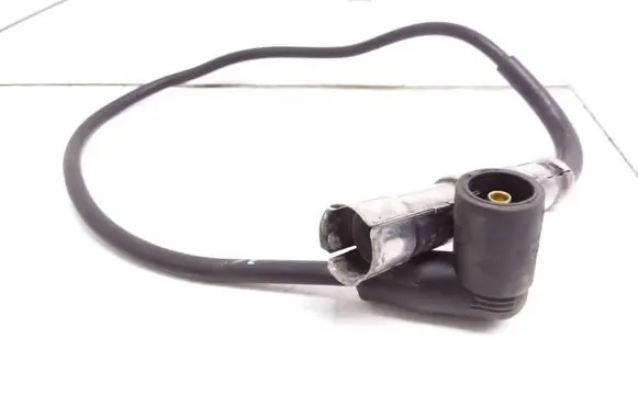 Volkswagen Golf IV Ignition plug leads 06A035255C