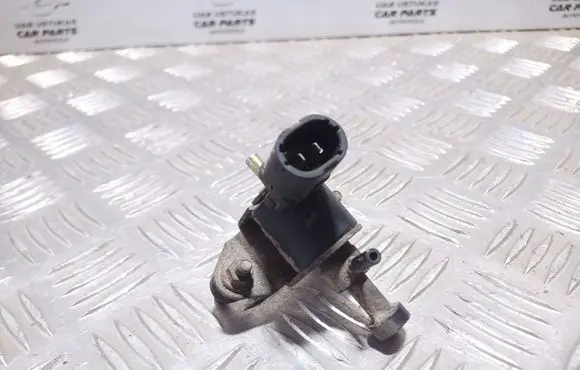 Renault 19 Turbo solenoid valve
