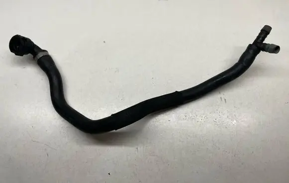 BMW 5 F10 F11 Engine coolant pipe/hose 7509984