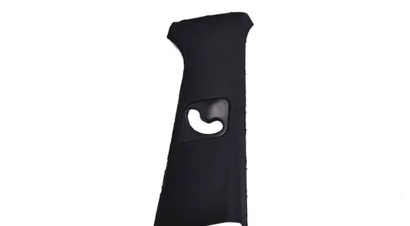 BMW X5 F15 (B) pillar trim (top) 505462PB
