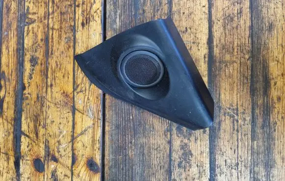 Ford Mondeo MK IV Front door speaker 6M2T18932EC 6M2118932EC 7S7120297A