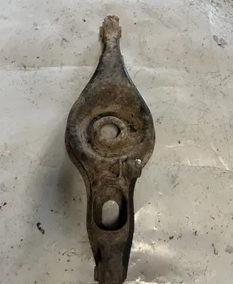 Peugeot 4007 Rear upper control arm/wishbone