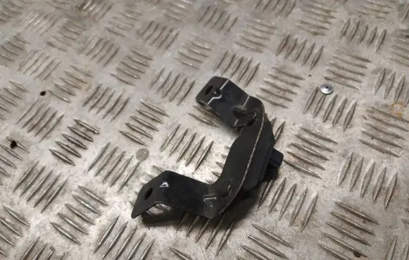 Mercedes-Benz S W221 Acceleration sensor 0045423518
