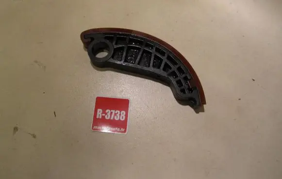Volkswagen Golf VI Slide rail for timing chain 06H109509P