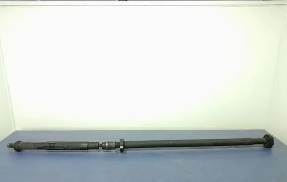 BMW 1 F40 Drive shaft (set) 8689359