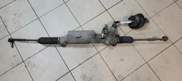 Saab 9-3 Ver2 Steering rack 30011011006