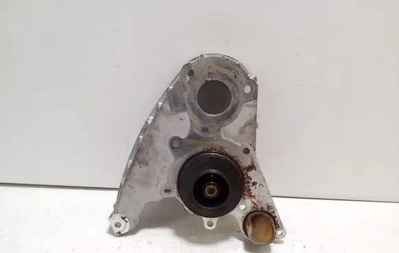 Iveco Daily 5th gen Water pump WP0084