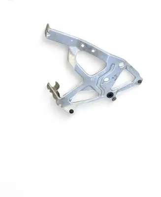 Porsche 911 991 Front splash guards bracket 