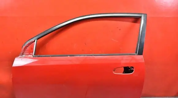 Honda Civic Front door