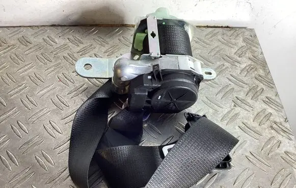 Lexus GS 250 350 300H 450H Rear seatbelt 7W7080P