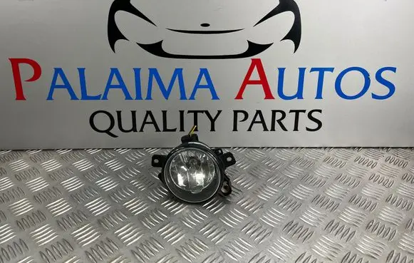 BMW X1 E84 Front fog light 63172990019