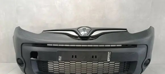 Renault Kangoo II Front bumper 620229800R