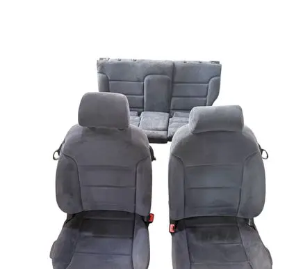Audi A3 S3 8L Seat set 