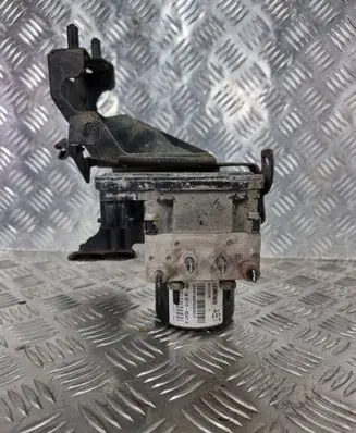 Opel Astra J ABS Pump 13347808
