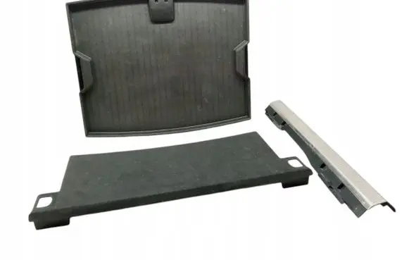 Audi A4 S4 B8 8K Trunk/boot floor carpet liner 