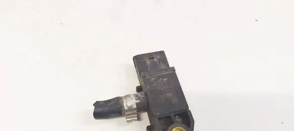 Opel Insignia A Exhaust gas pressure sensor 55566186 28403014003