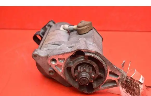 Toyota Corolla E120 E130 Starter motor 2810033080