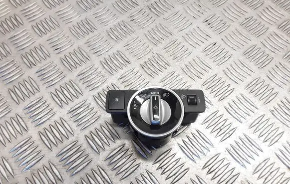 Mercedes-Benz E W212 Light switch A2129055001