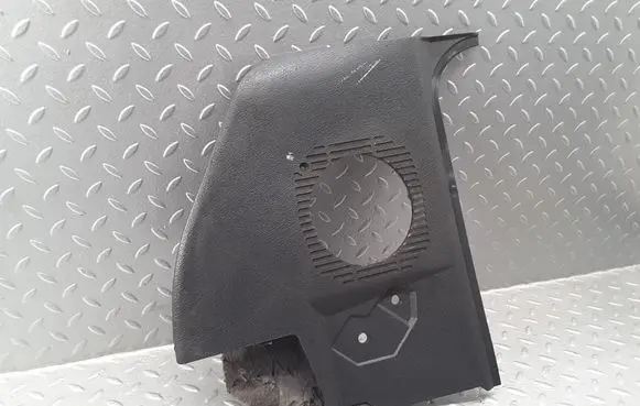 Side speaker trim/cover