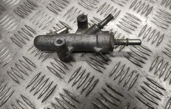 Opel Vectra C Fuel main line pipe 000551963330
