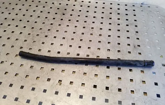 Mercedes-Benz C W205 Engine coolant pipe/hose A2058300002