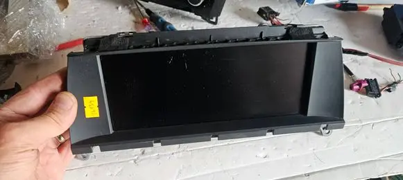 BMW X3 F25 Screen/display/small screen 9331320 1926148 BM923132005C