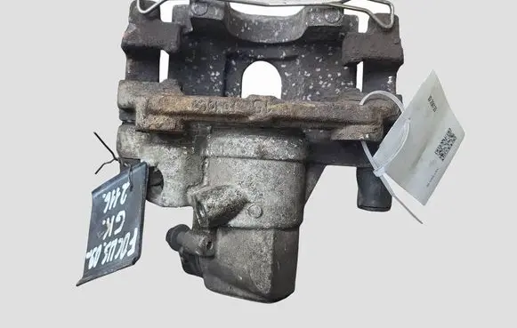 Ford Focus Rear brake caliper