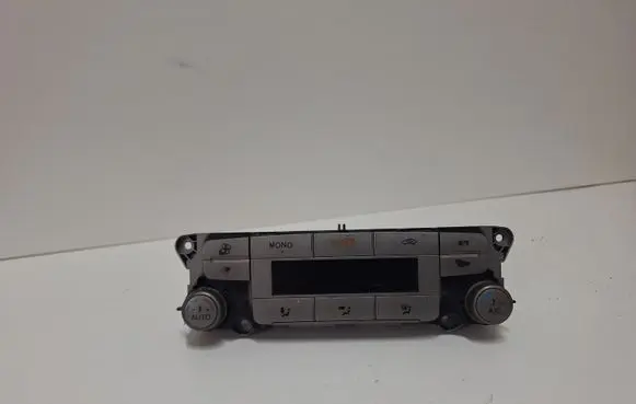 Ford S-MAX Climate control unit W8GA23609