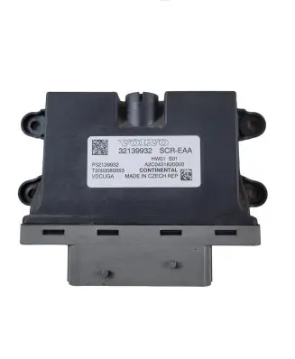 Volvo XC90 Air suspension control unit module (rear) 32139932