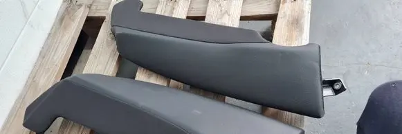 Audi A5 Rear seat side top trim 8W0885703A 8W0885704A